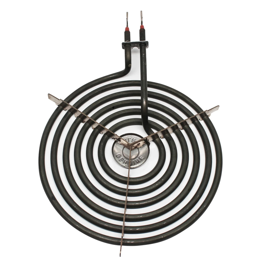 2-Pack Replacement Surface Burner Elements for Range, Stove & Cooktop C33759