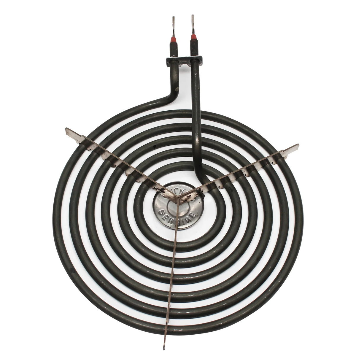 2-Pack Replacement Surface Burner Elements for Range, Stove & Cooktop C33759