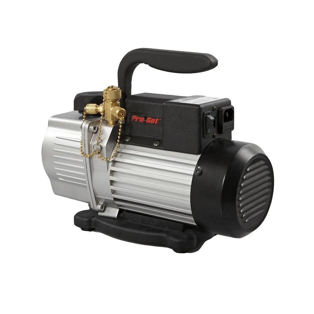 2 CFM Vacuum Pump E941033