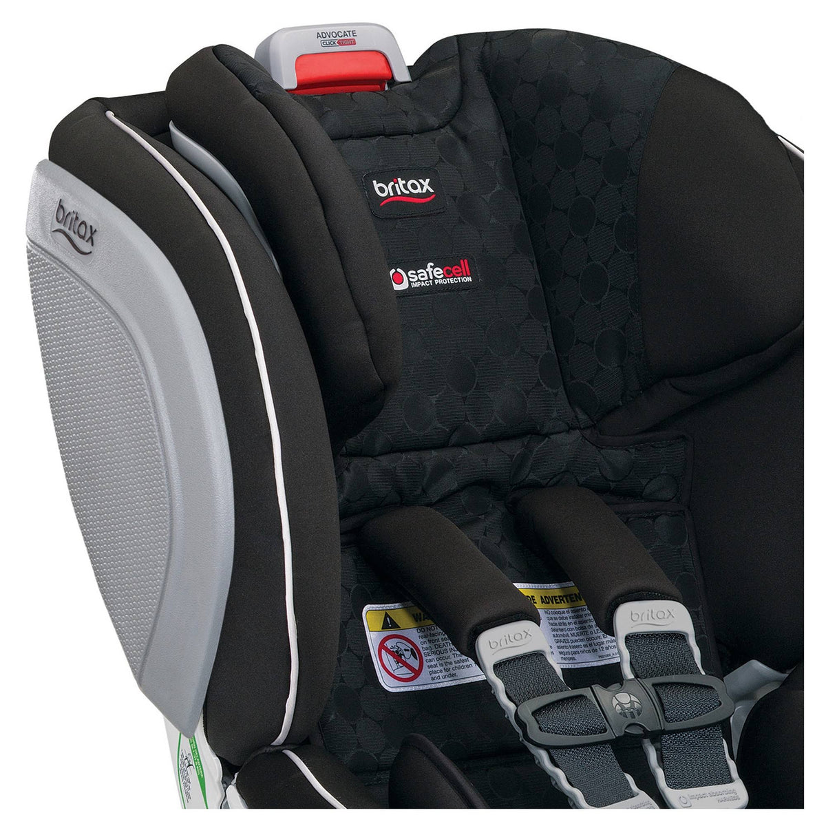 Convertible Car Seat M4514