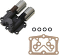 Dual Linear Solenoid Valve Pack of 2 K131585