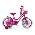 16 in. Girls Bicycle X1654