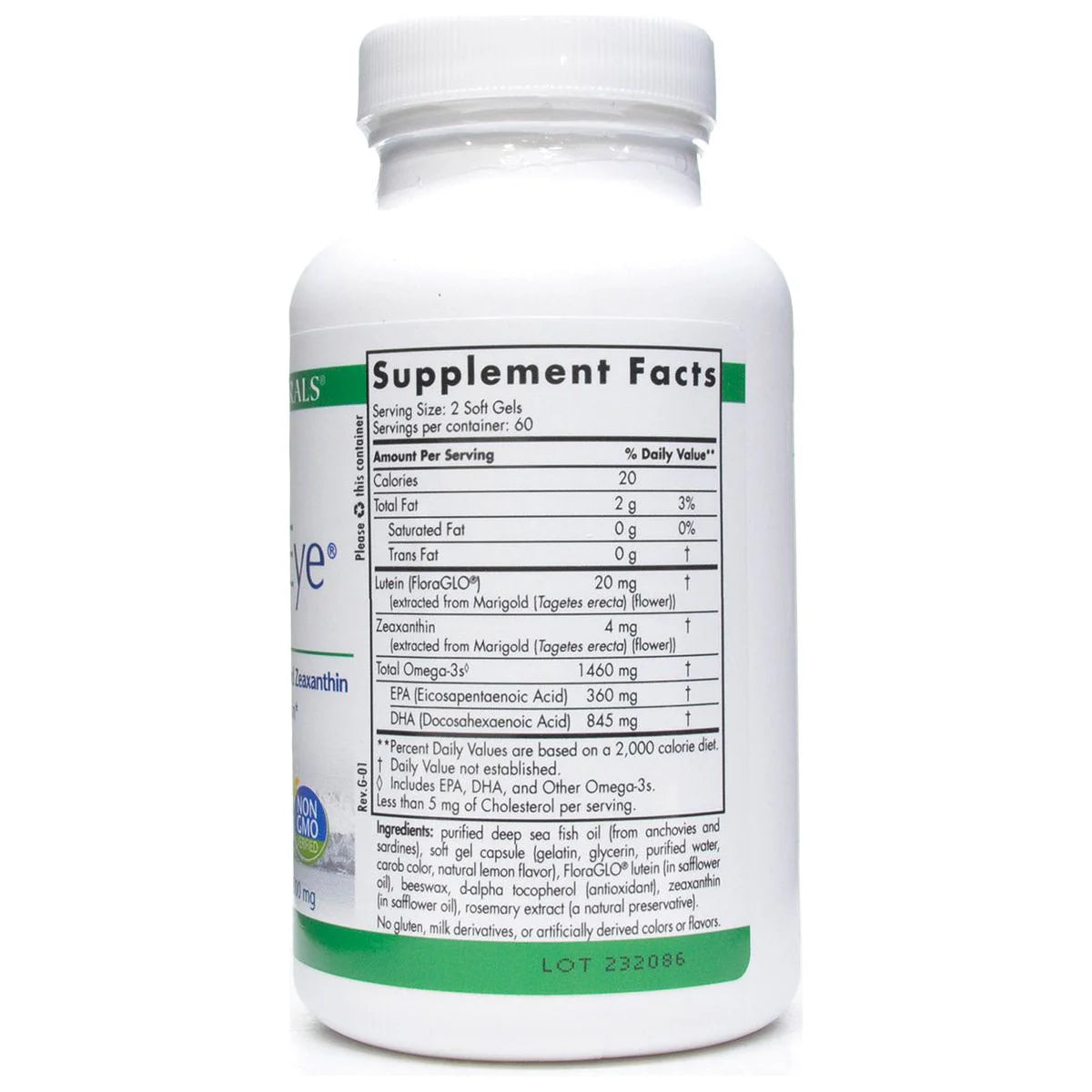 1000 mg Eye V791331