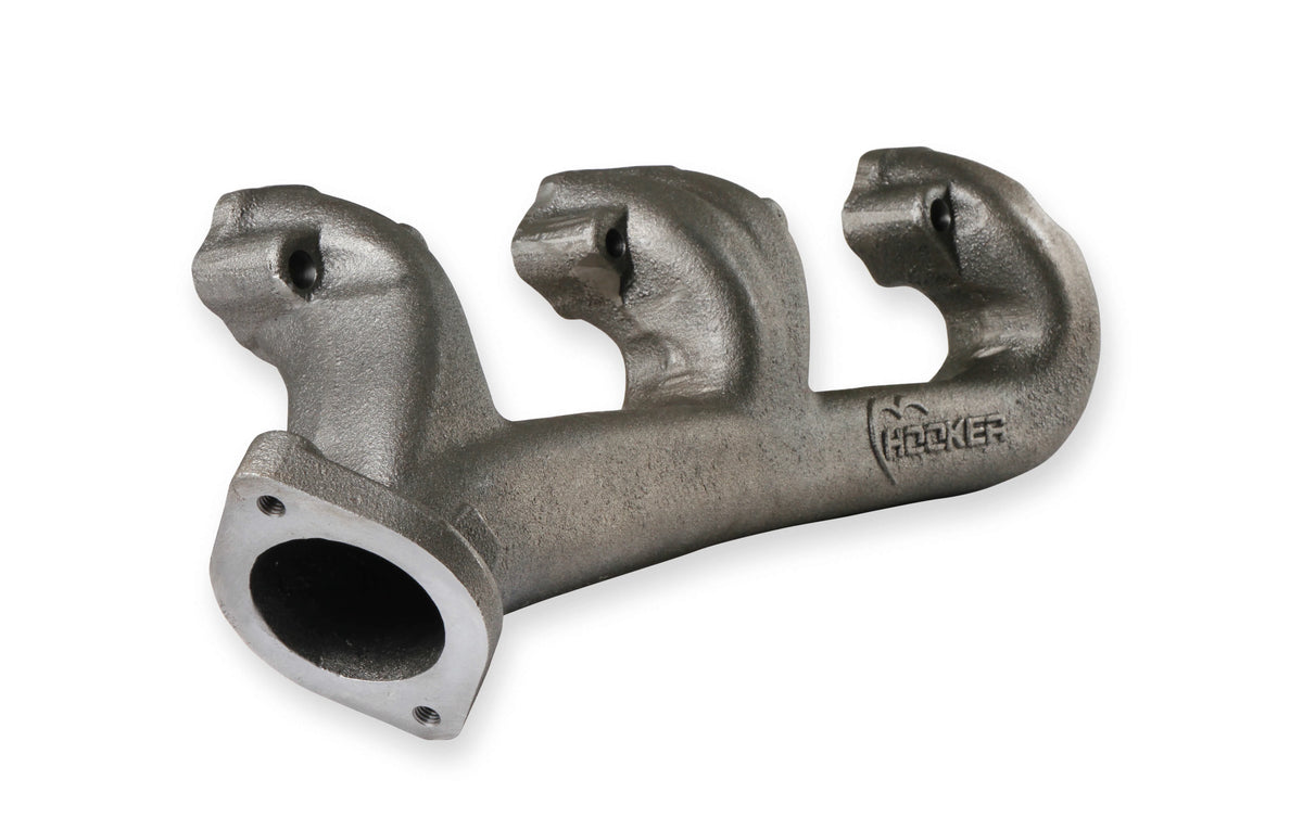 Cast Iron Exhaust Manifolds 2-1/2" Outlet P417