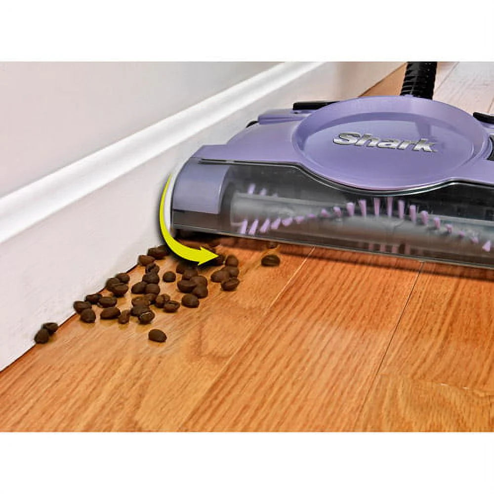 Rechargeable Floor & Carpet Sweeper C904