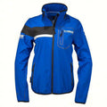 Blue Pulse Womens Jacket XL G511