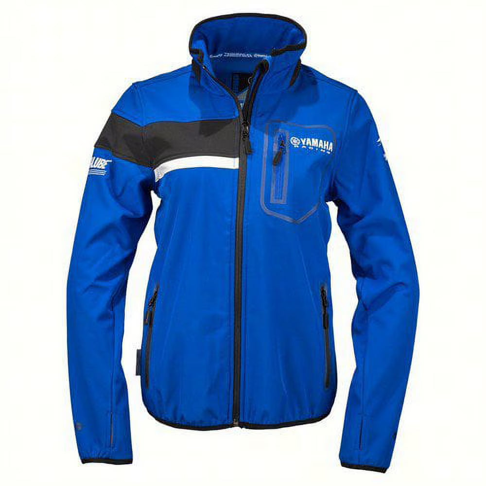 Blue Pulse Womens Jacket XL G511