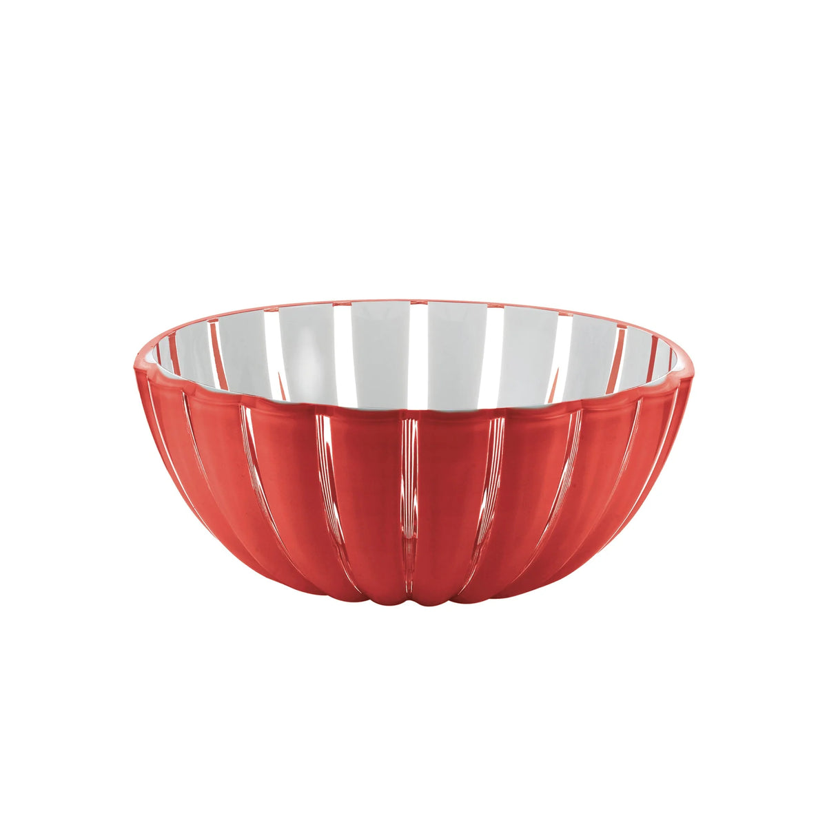 Bowl 25cm Red N976