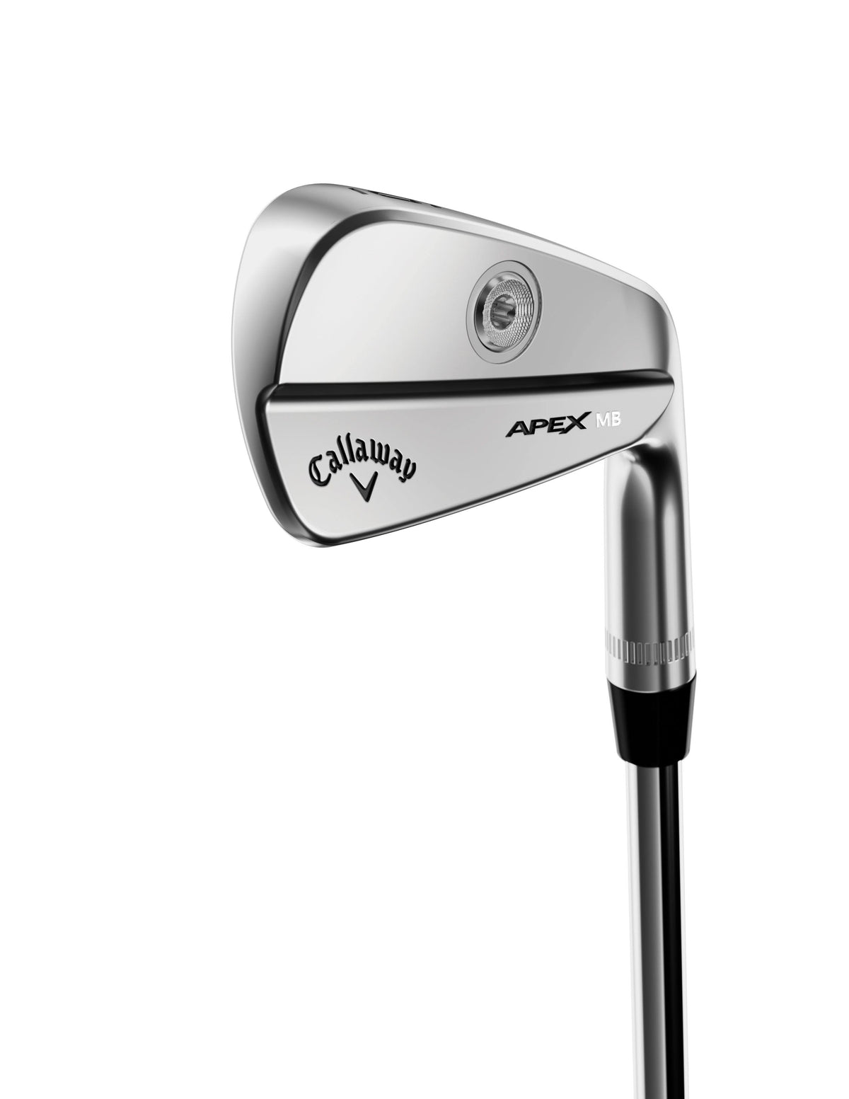 Left Handed Steel PW Iron A619457
