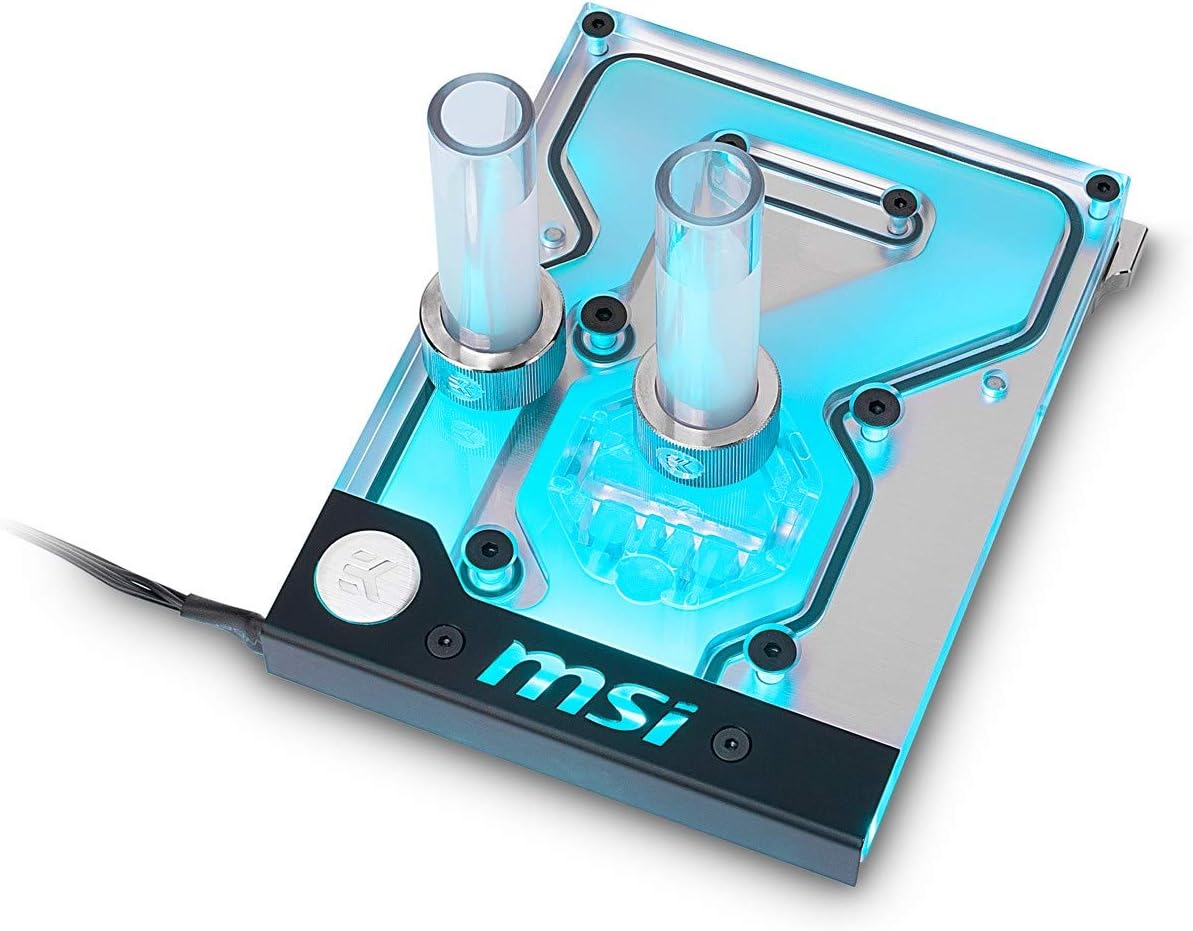 Nickel Monoblock Y83997