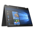15.6" Convertible Notebook - Core i5 8265U 1.6 GHz - 8 GB RAM - 256 GB SSD - Natural Silver P761170
