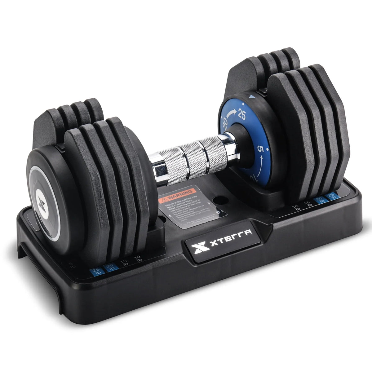 Adjustable Workout Dumbbell X885