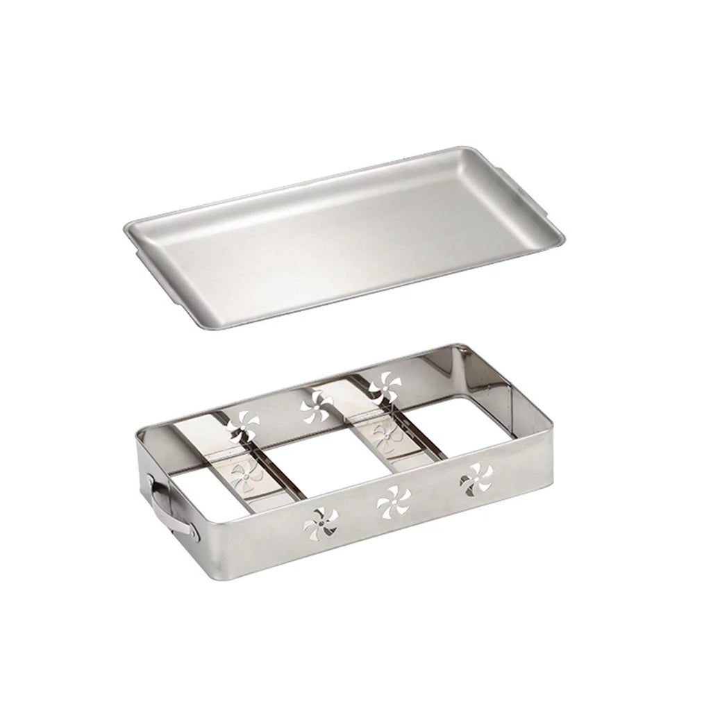 Food Warmer Plate W5286