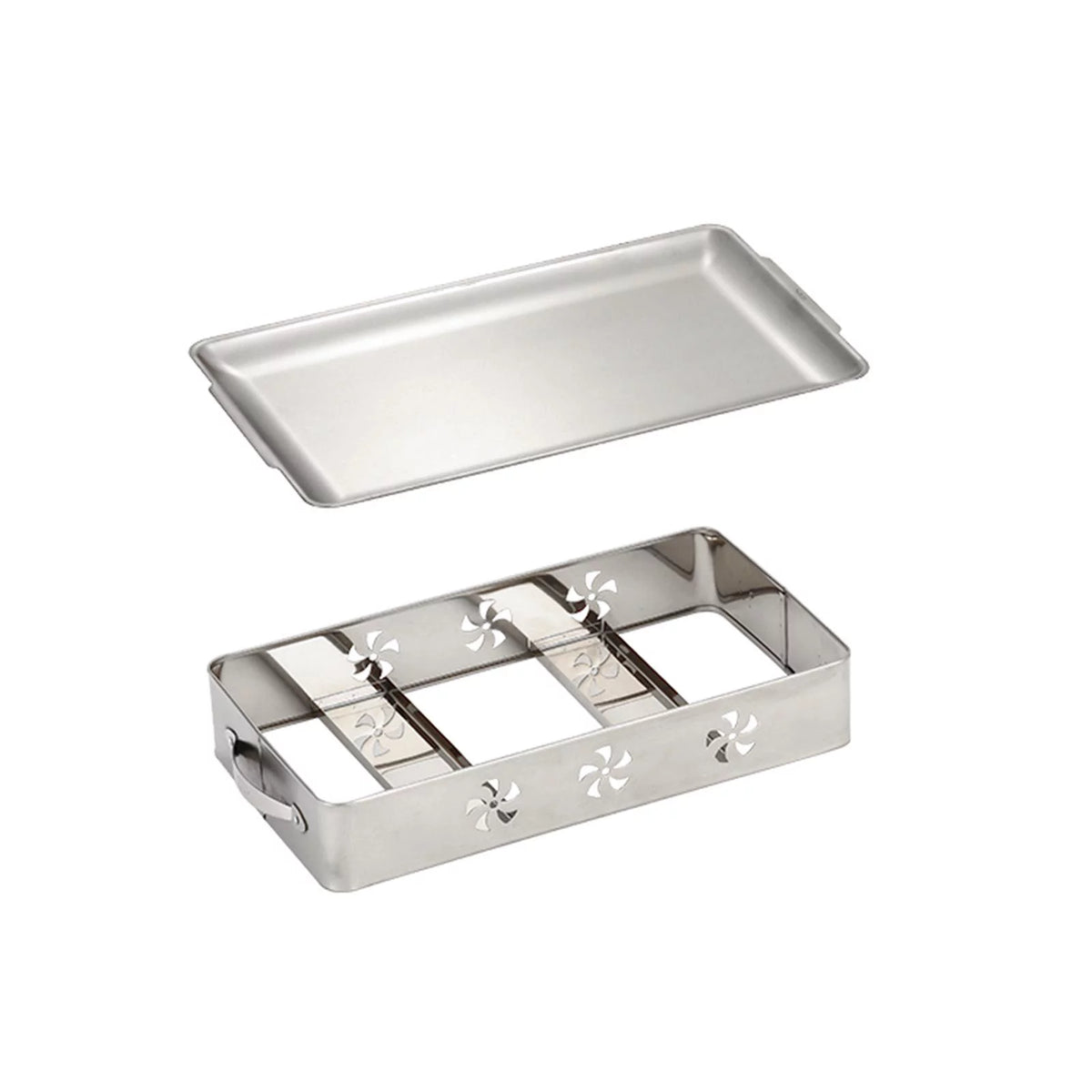 Food Warmer Plate W5286