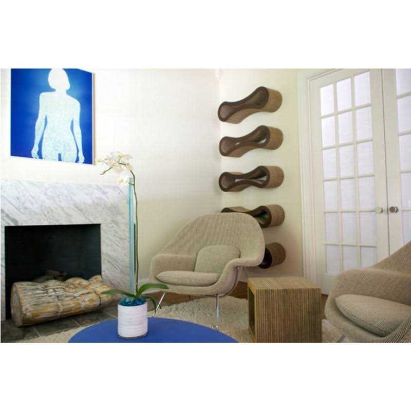 Cat Scratcher Lounge E8999