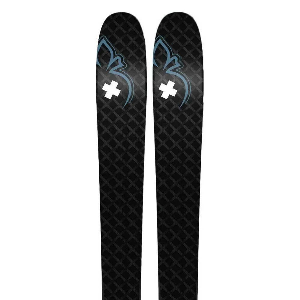 Movement Alp TRACKS 95 Ski - 185cm D1377