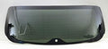 Heated Back Tailgate Window Glass U688956