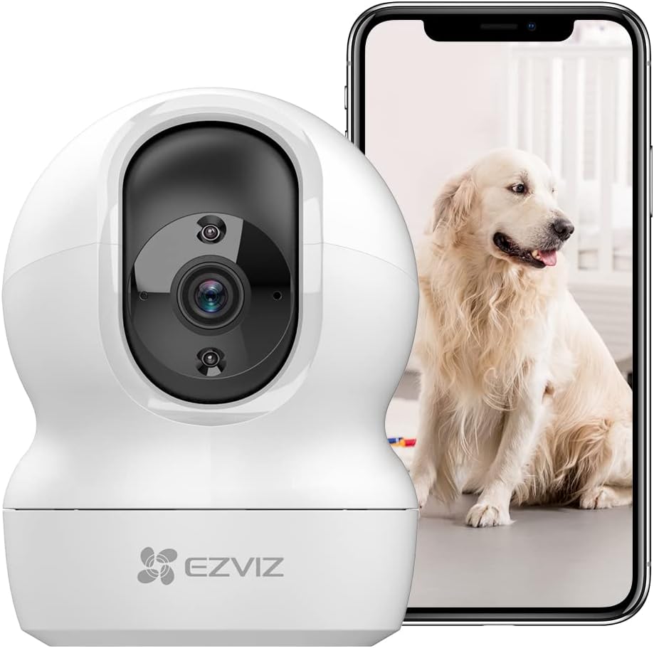 2K+ Indoor PTZ Camera with Auto Tracking H6719