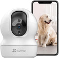 2K+ Indoor PTZ Camera with Auto Tracking H6719