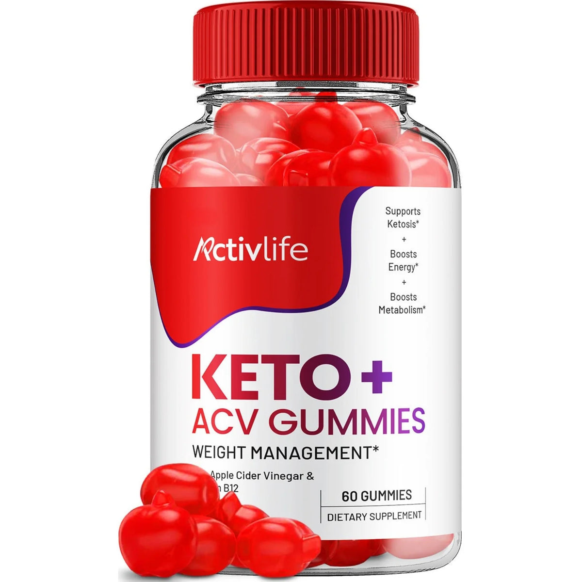 Keto Gummies U414
