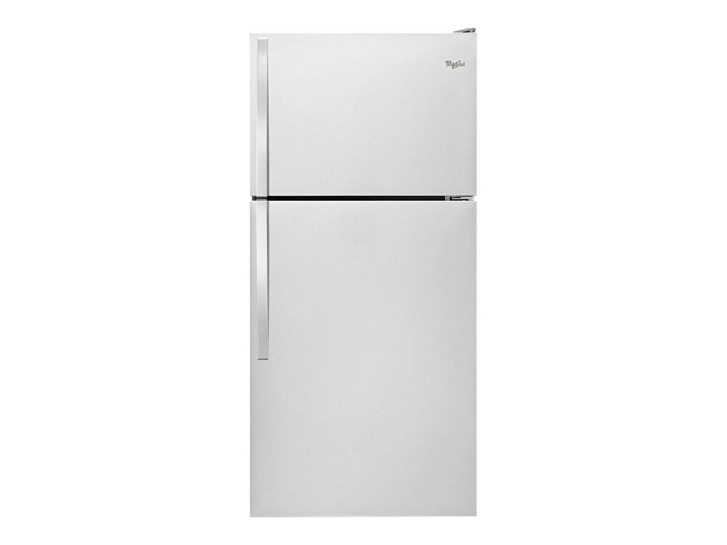 30-inch Wide Top Freezer Refrigerator 18 cu. ft. H216