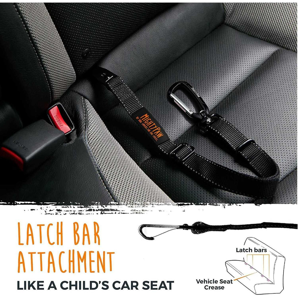 Dog Seat Belt Y5726