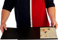 Jigsaw Puzzle Board with Carry Case for 1500 Piece Puzzles P865282