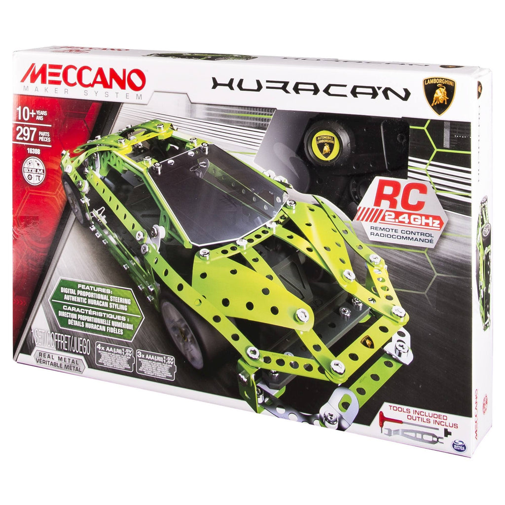 RC Lamborghini Huracan H561