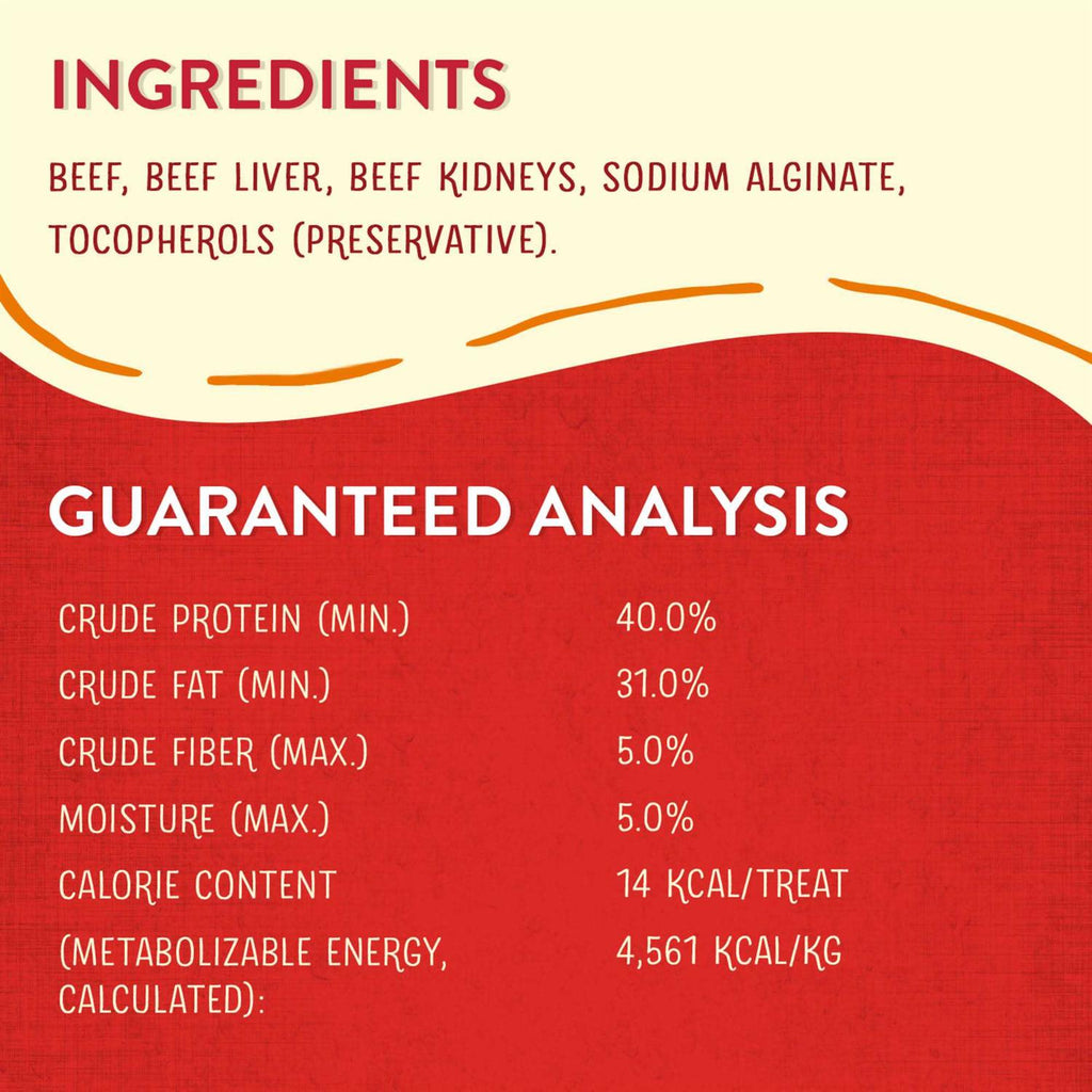 Freeze Dried Dog Treats Z919685