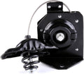 Spare Tire Hoist Assembly Pack of 2 V293