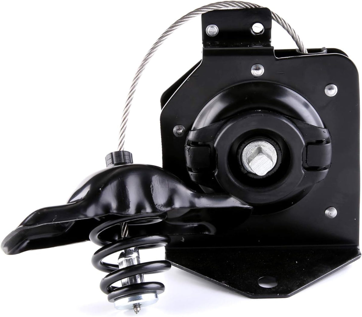 Spare Tire Hoist Assembly Pack of 2 V293