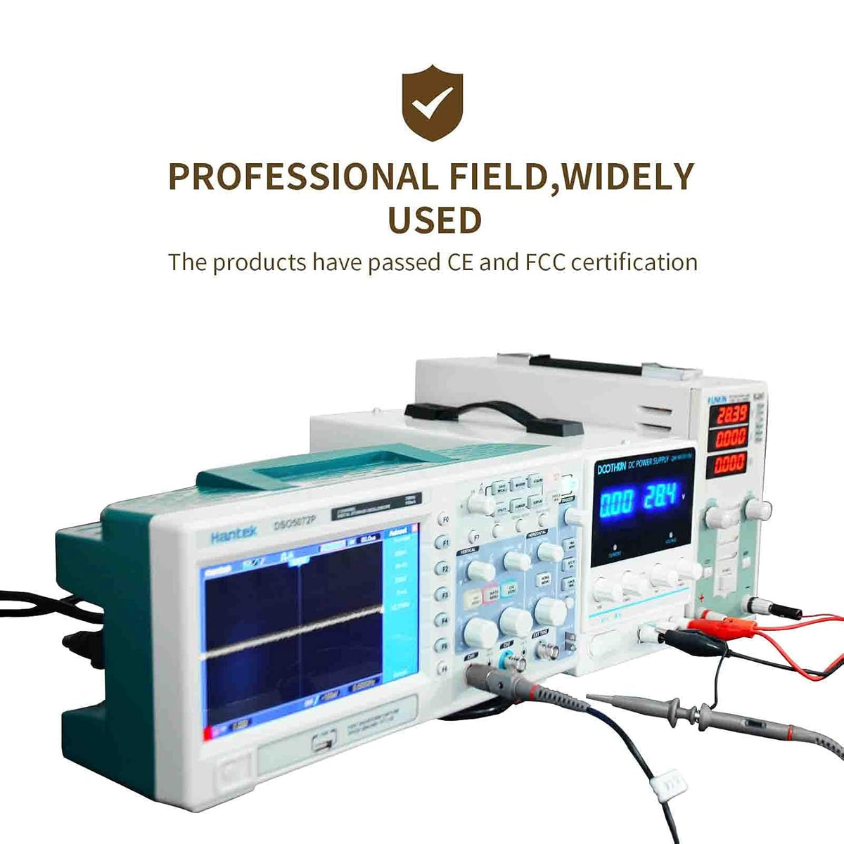 30V/10A Adjustable Switching Regulated Bench Power Supply with LED Display P724640
