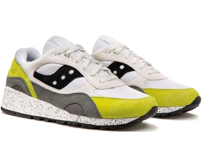 Primrose Saucony Shadow 6000 Sneakers S3702