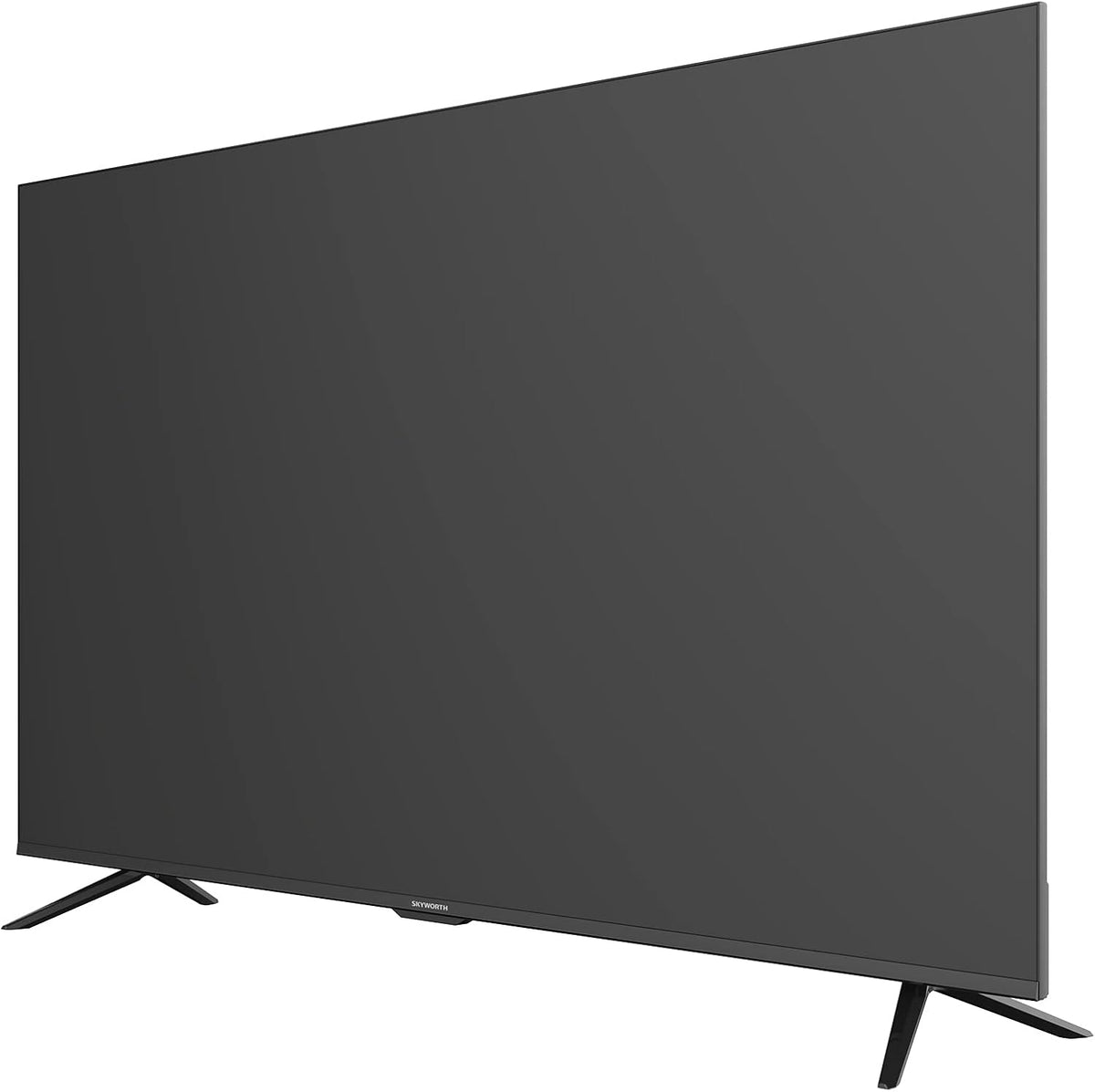 55-inch 4K UHD Android Smart LCD TV with Voice Remote V5336