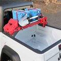 Cargo Rack Hi-Lift Jack Mount Kit M735286