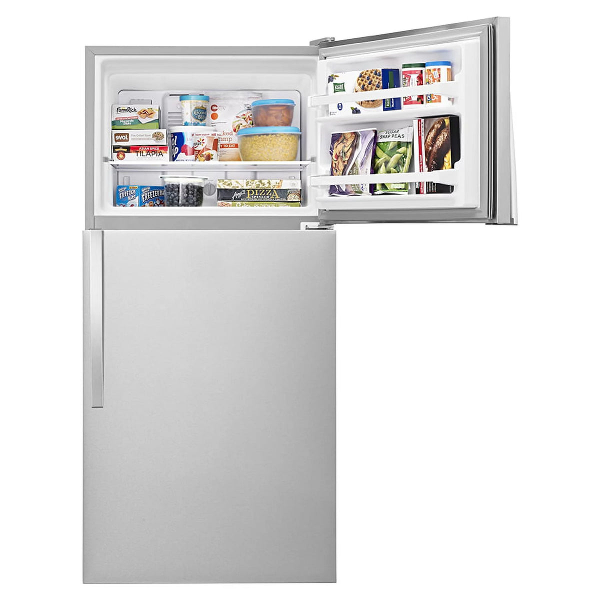 30-inch Wide Top Freezer Refrigerator 18 cu. ft. H216