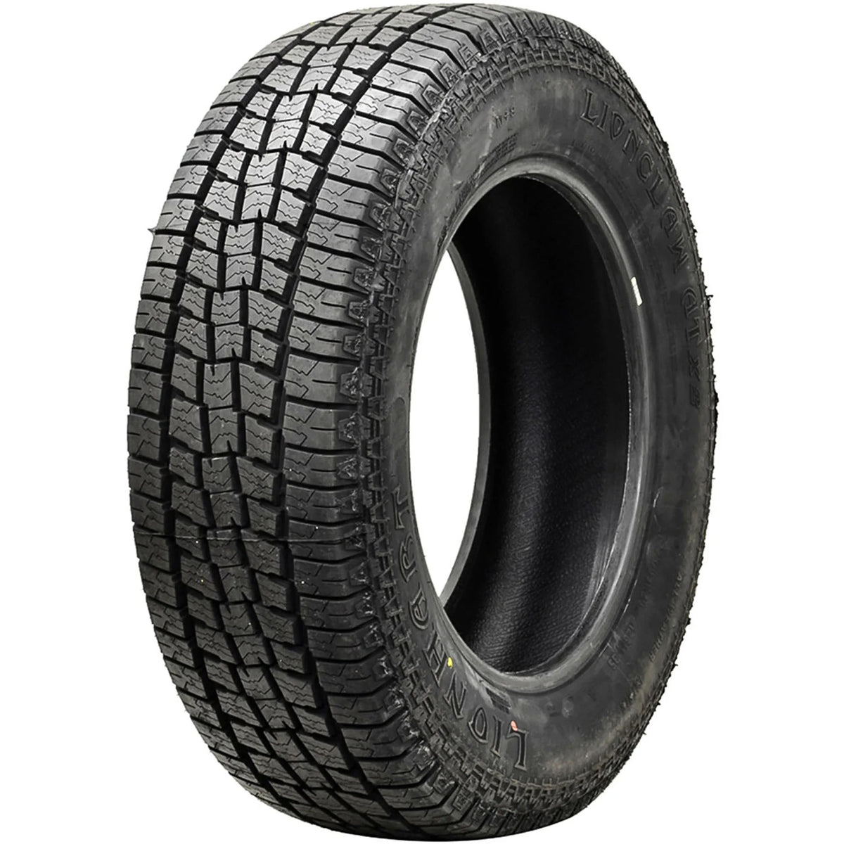 All Terrain LT215/85R16 Light Truck Tire W491