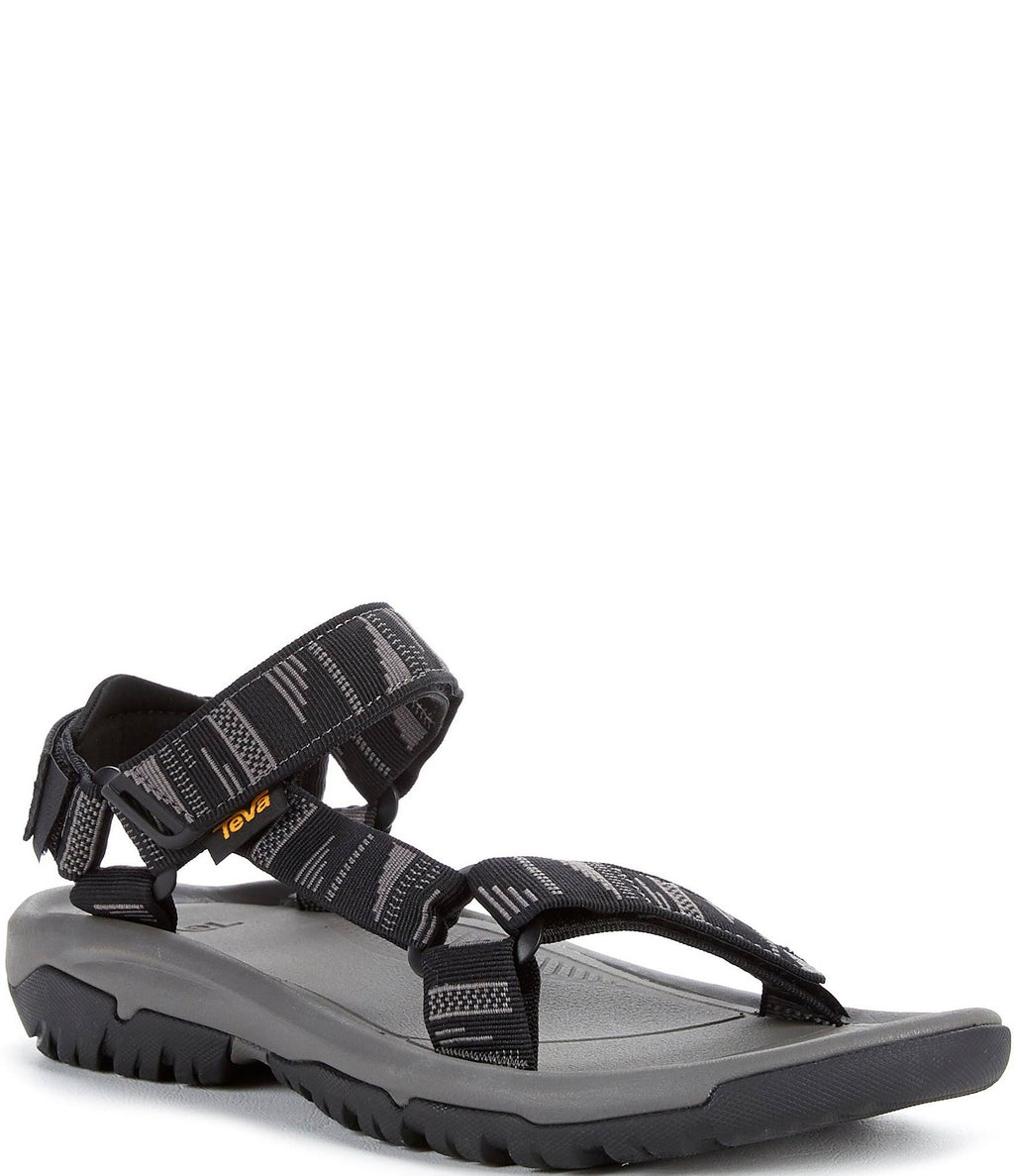 Men's Hurricane XLT2 Chara Black / Grey A607