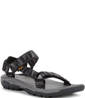 Men's Hurricane XLT2 Chara Black / Grey A607