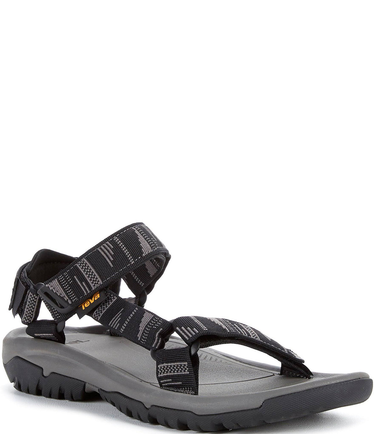 Men's Hurricane XLT2 Chara Black / Grey A607