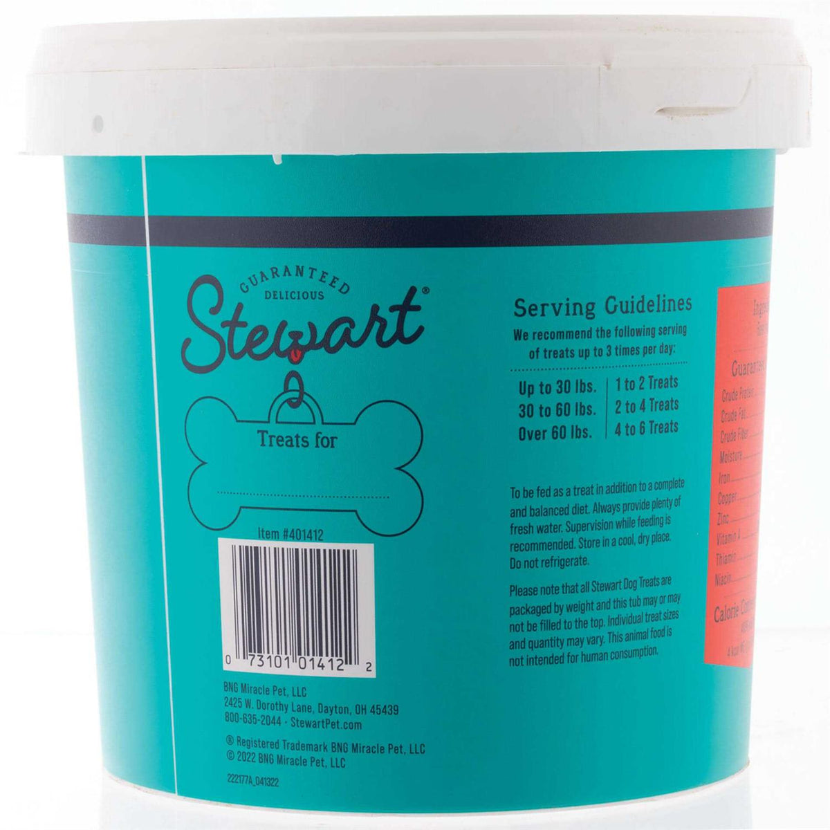 Freeze Dried Dog Treat Beef Liver M621850