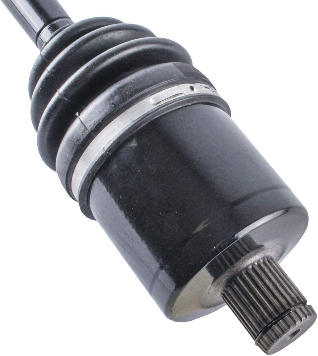 Axle Replacement for Polaris Ranger EV Rear CV Axles Set S72207