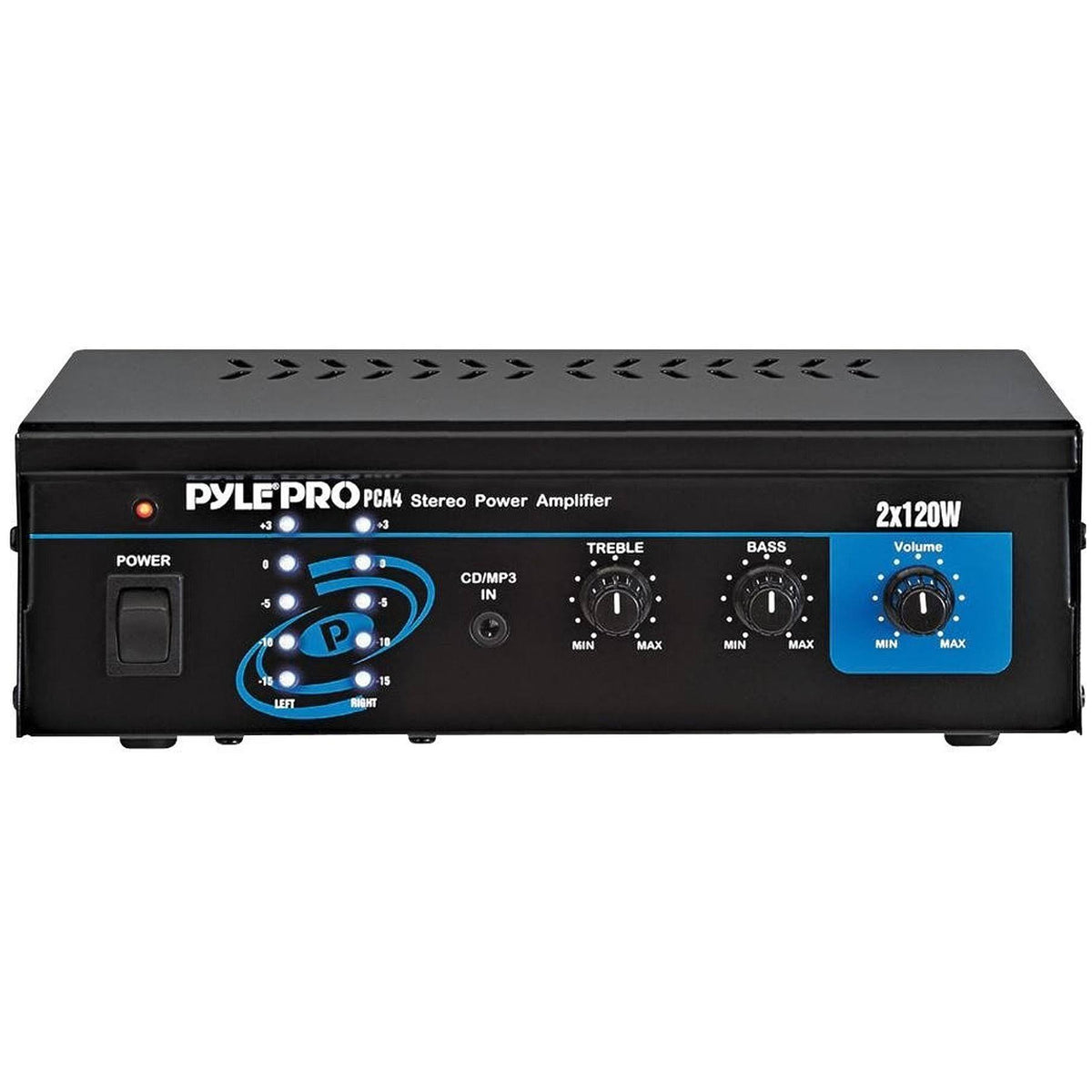 240W Amplifier U982