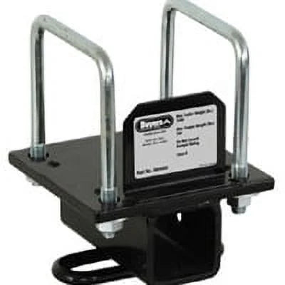 Bolt On Trailer Hitch Mount T5186