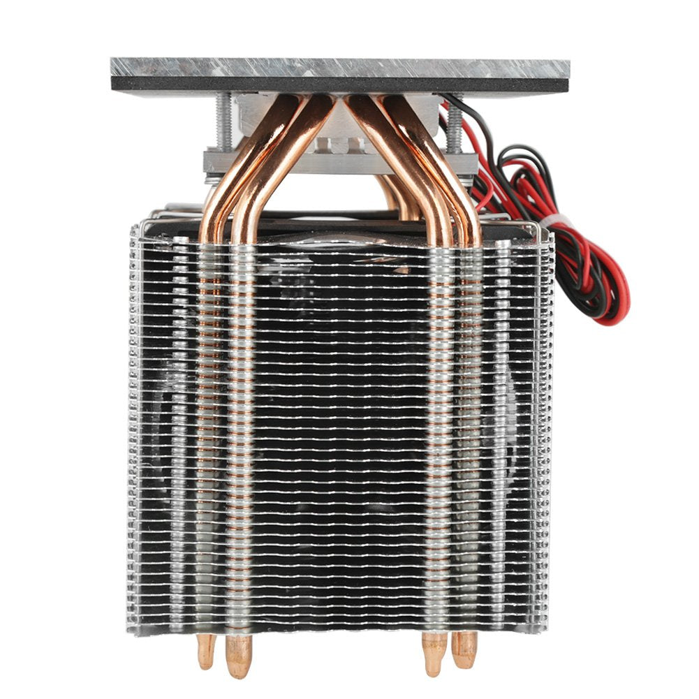 12V 240W Electronic Semiconductor Cooling System Kit V195140