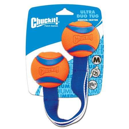 Dog Tug Toy D555091