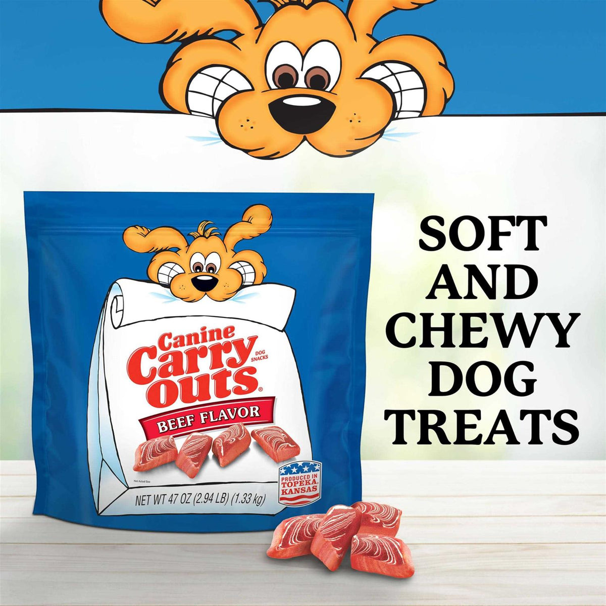 Dog Treats Z467451
