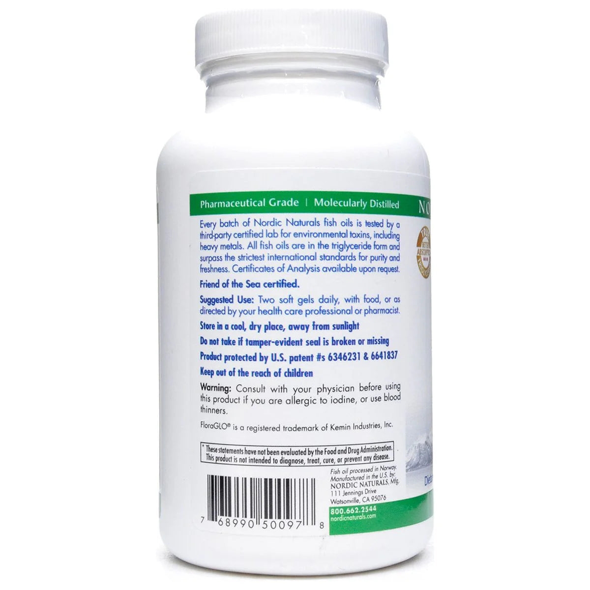 1000 mg Eye V791331