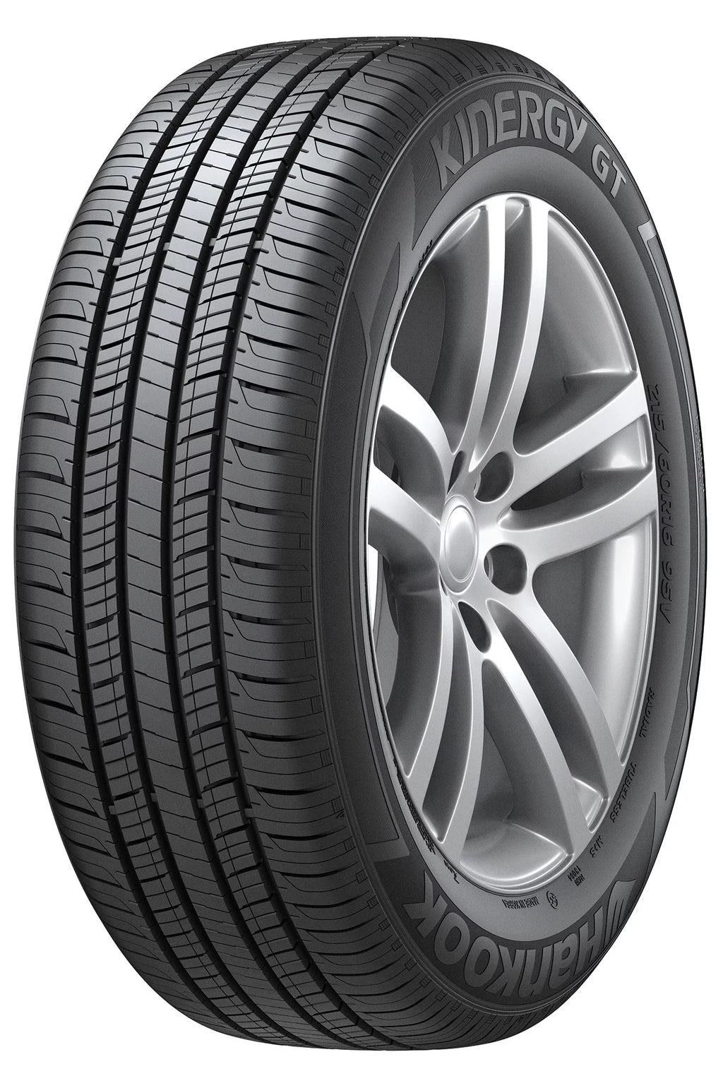 All Season 245/40R19 94V Passenger Tire C418637