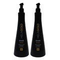 33.8 oz Volumize Shampoo, Pack of 2 F127579
